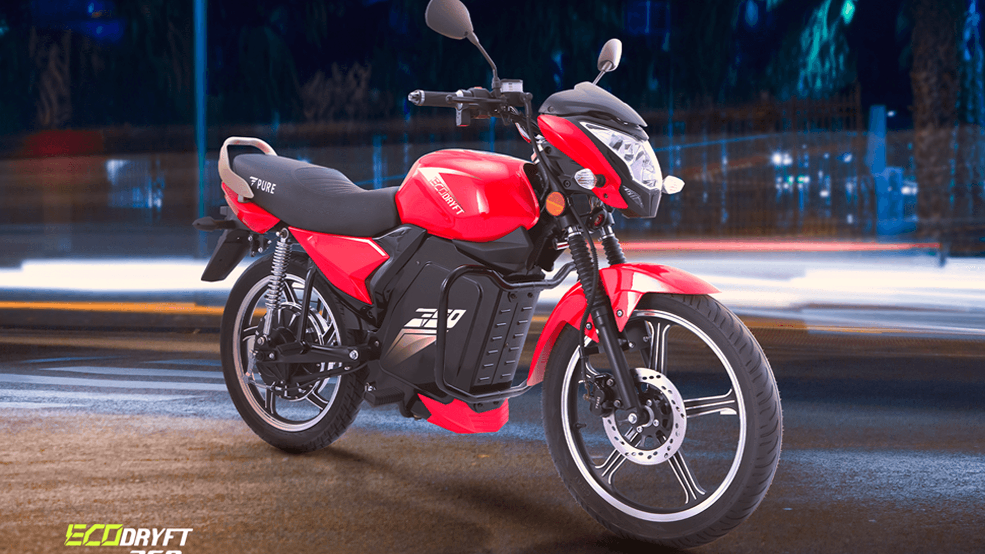 PURE EV Partners with Arva Electric to Expand Footprint in Middle East and Africa