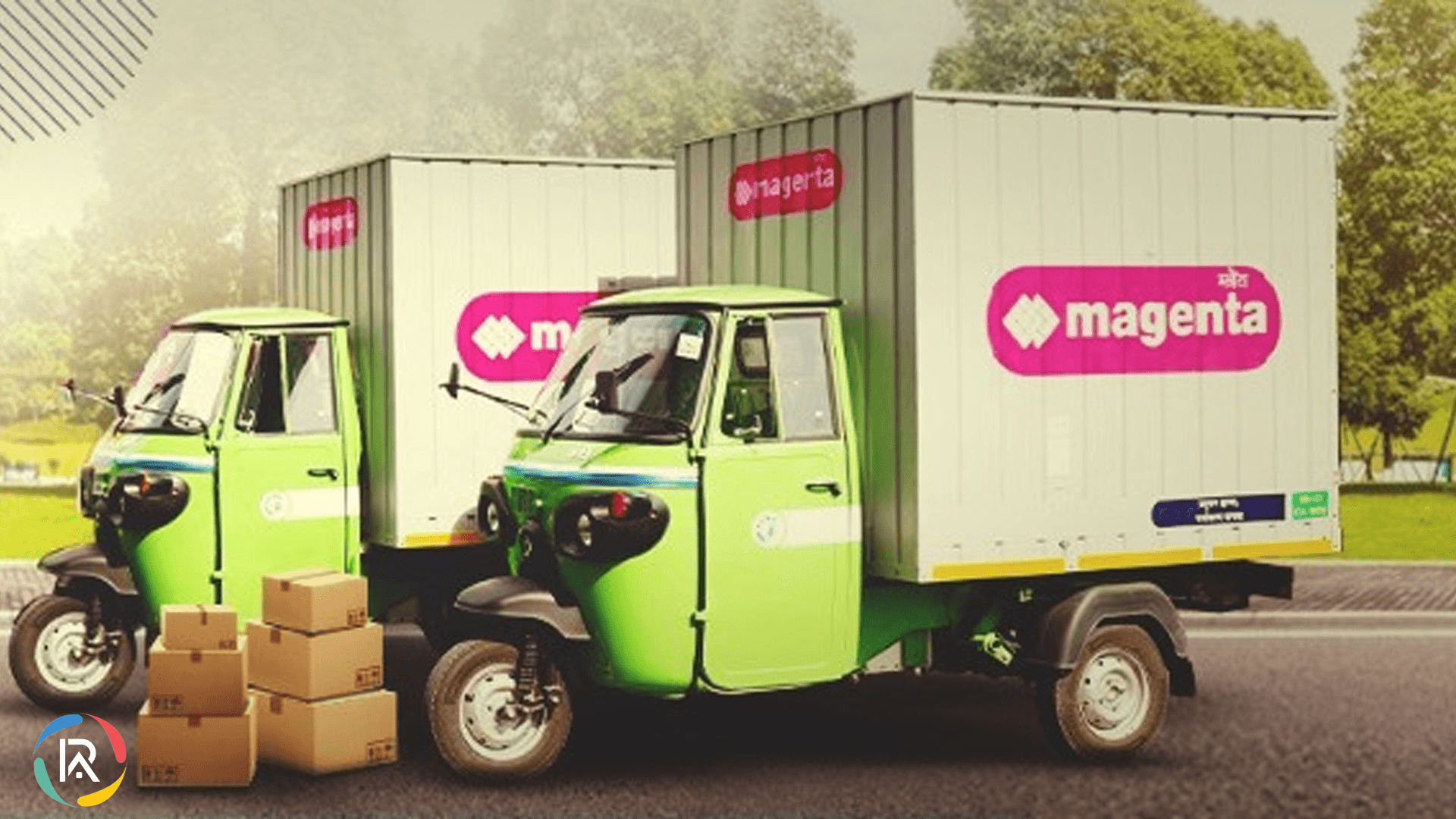 Magenta Mobility expands EV operations in Uttar Pradesh