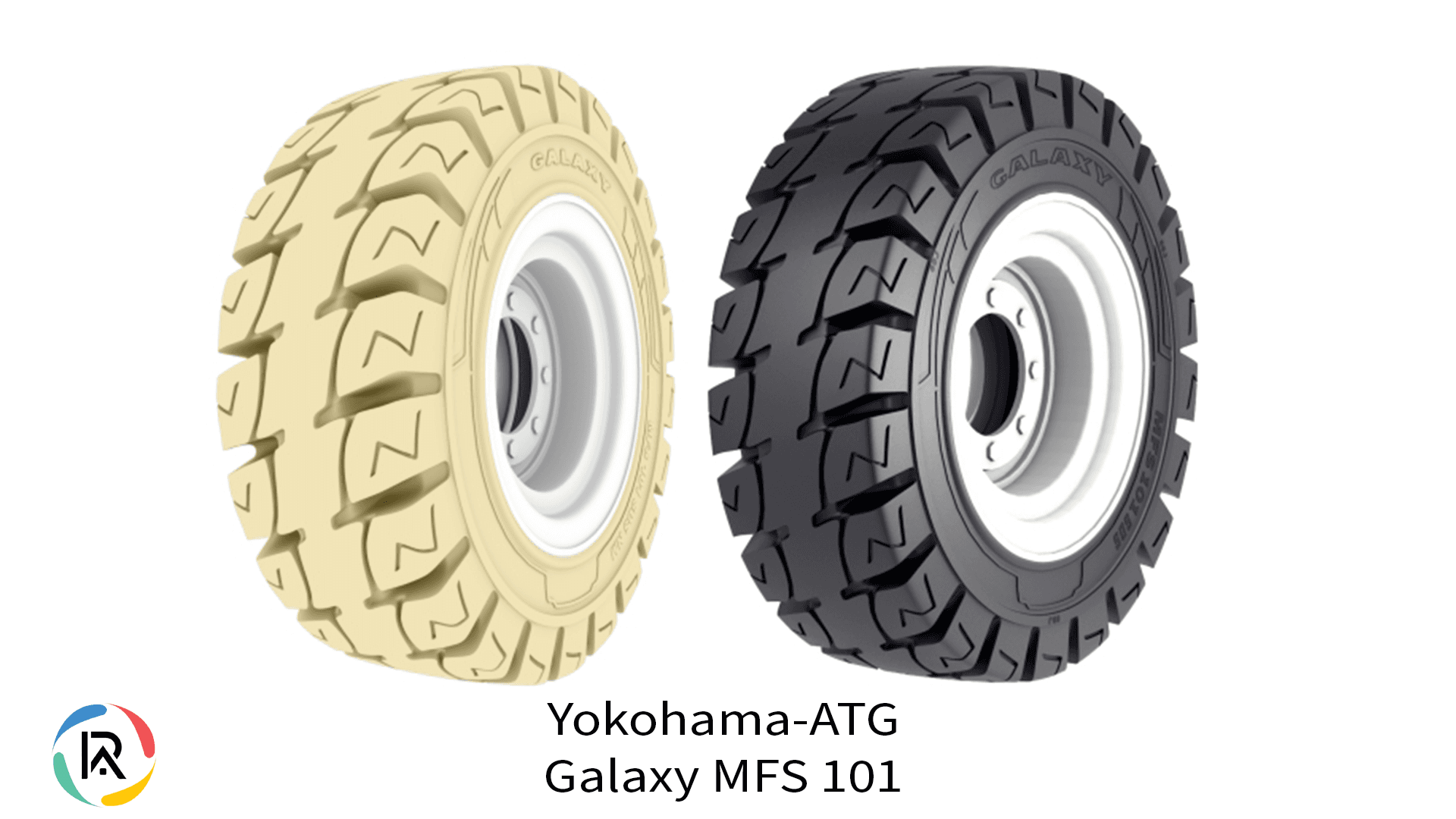 Yokohama-ATG expands Galaxy MFS 101 SDS Tire Range