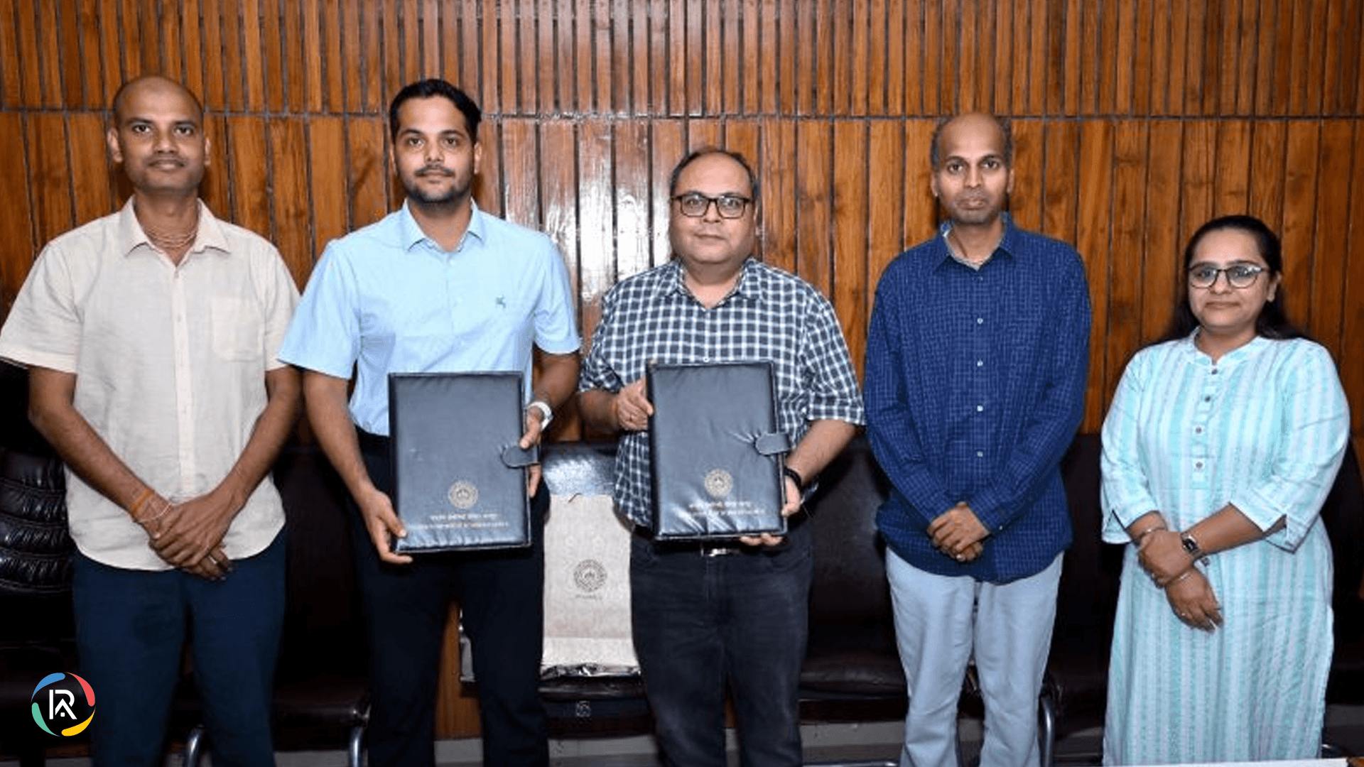 IIT Kanpur & Zynetic collaborate to Boost Charging Tech