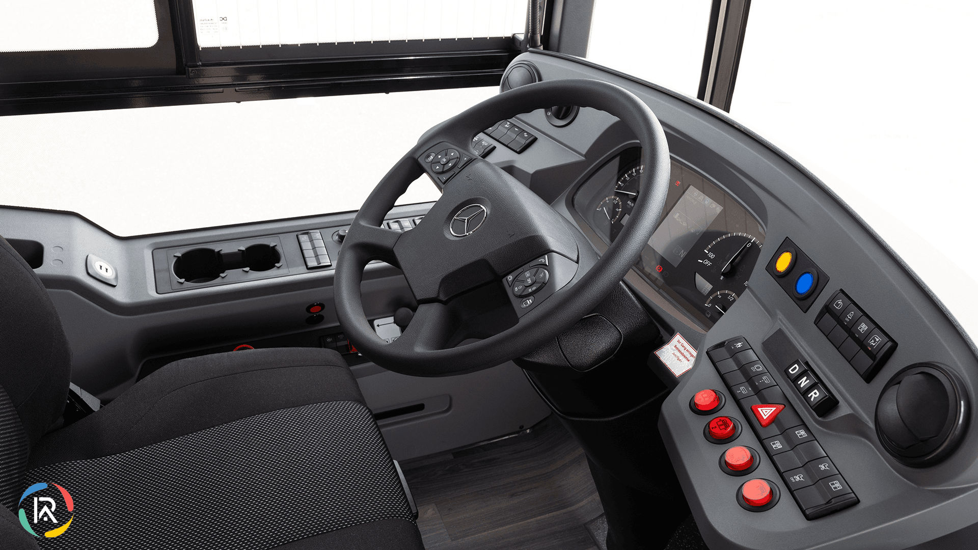 Daimler Buses secures order of eCitaro E-buses from Hamburg