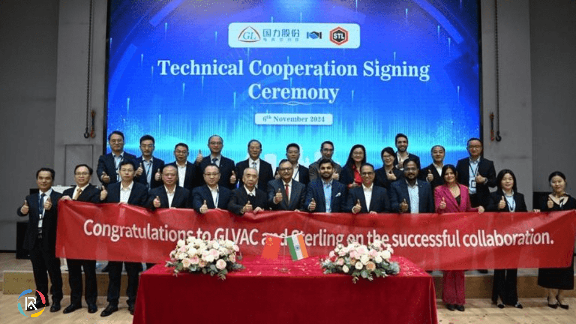 Sterling Tools Partners with GLVAC to Manufacture High Voltage DC Contactors and Relays in India for Electric and Hybrid Vehicles