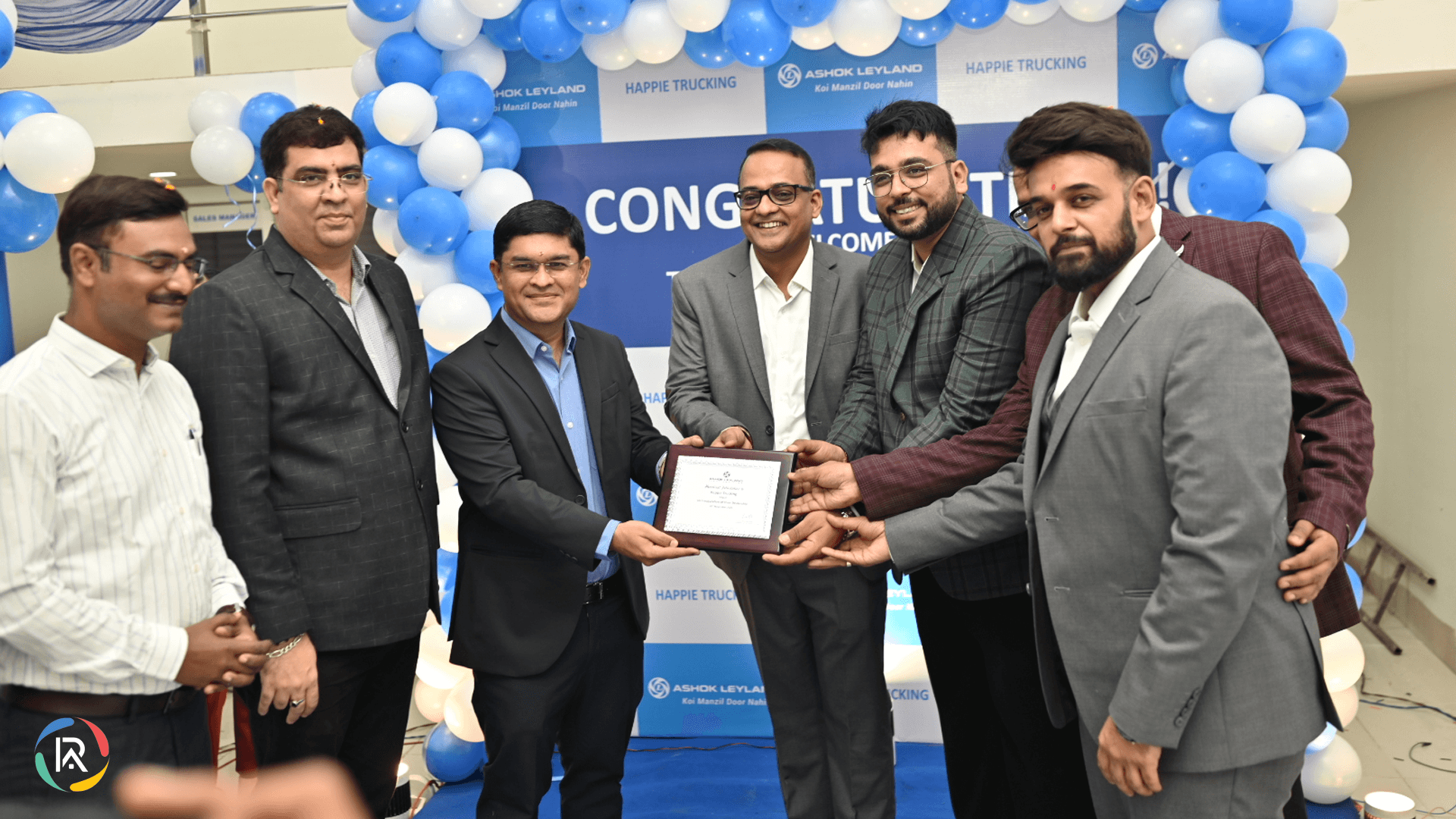 Ashok Leyland expands LCV dealership in Siliguri, West Bengal