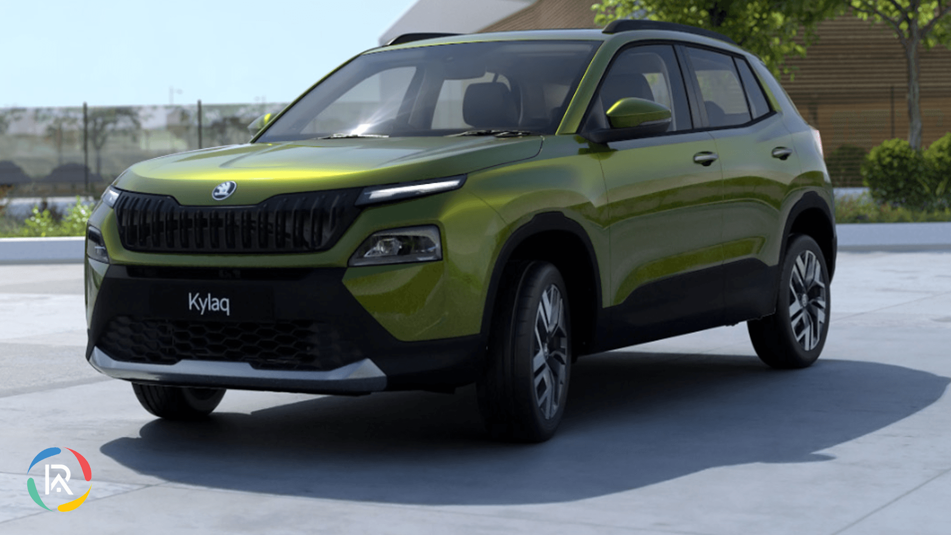 Škoda Auto India unveils all-new Kylaq