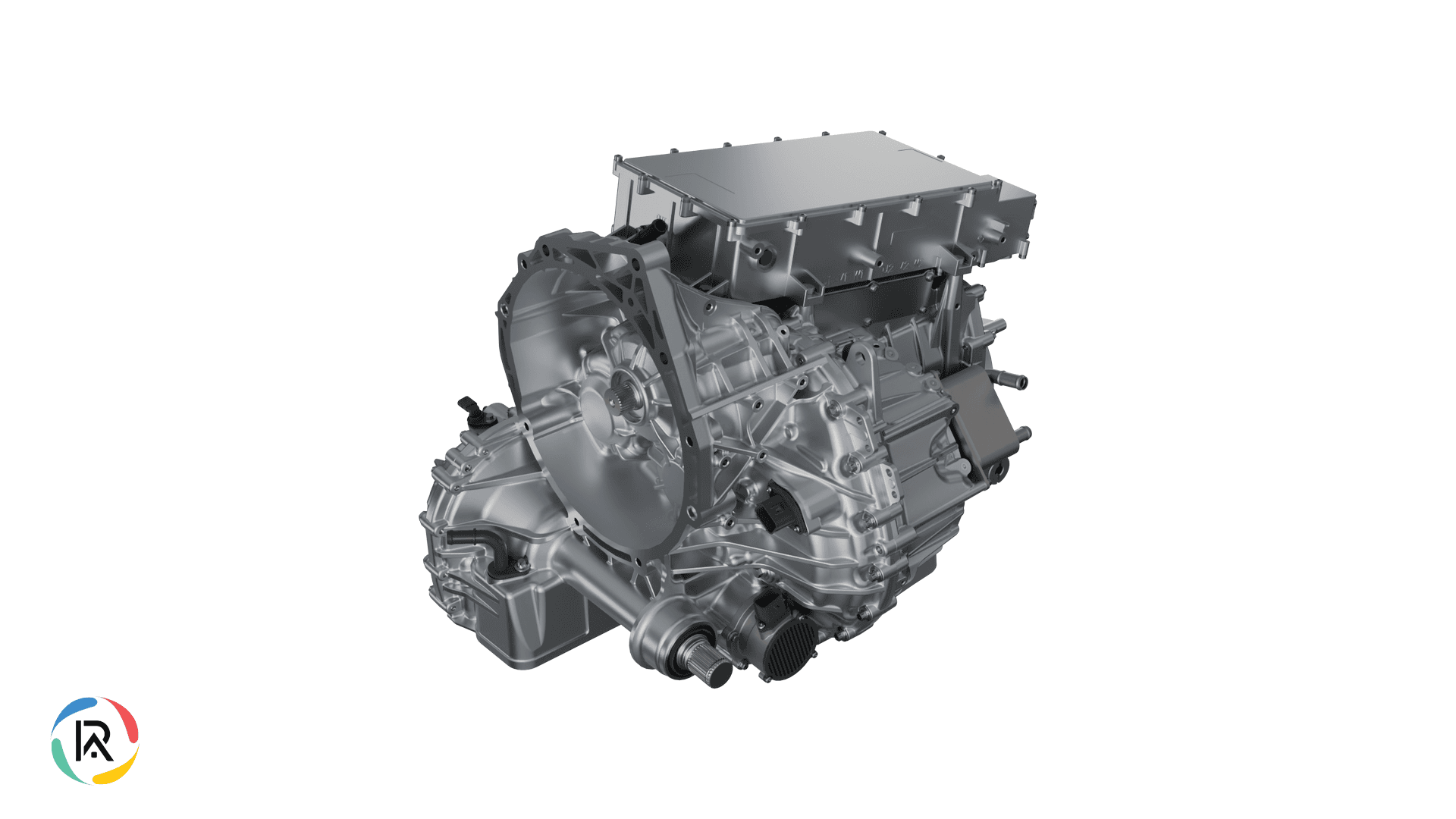 Magna secures first dedicated hybrid drive system award in China