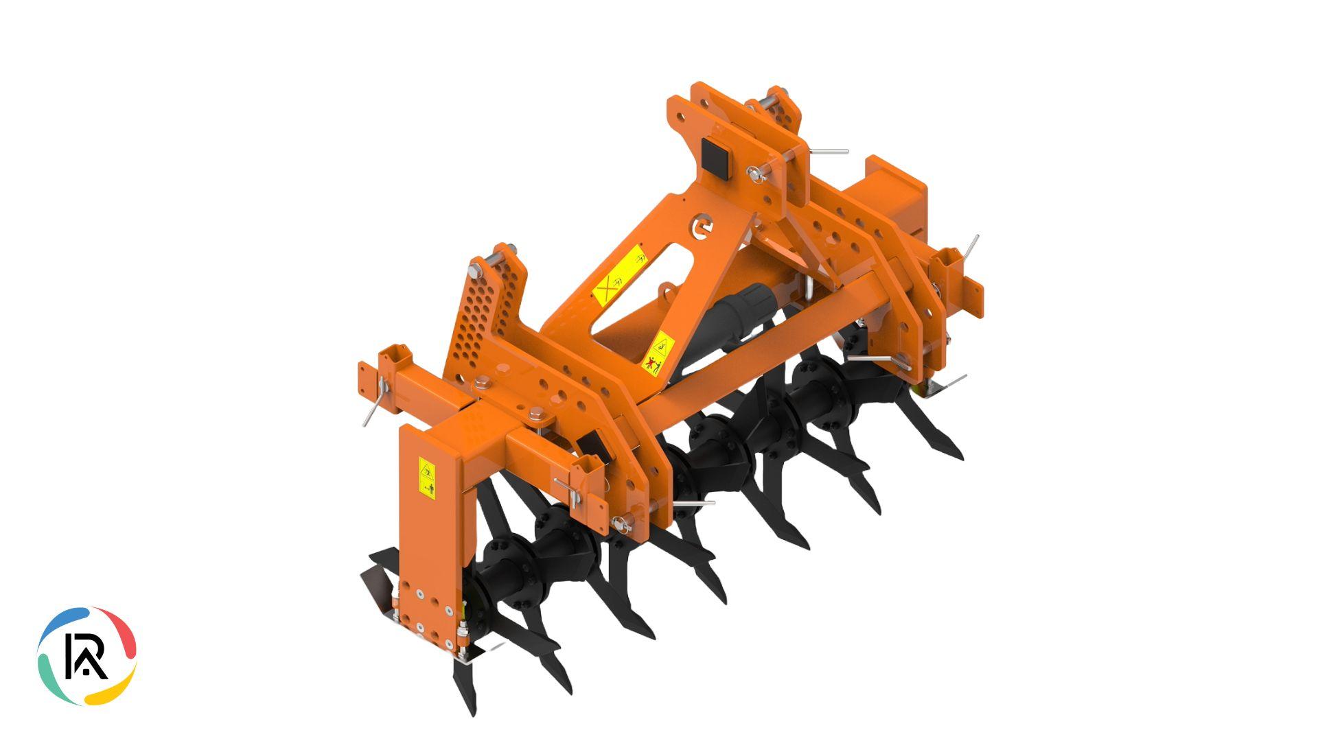 Van Wamel and Evers Agro Collaborates to Improve Grassland Machine Range