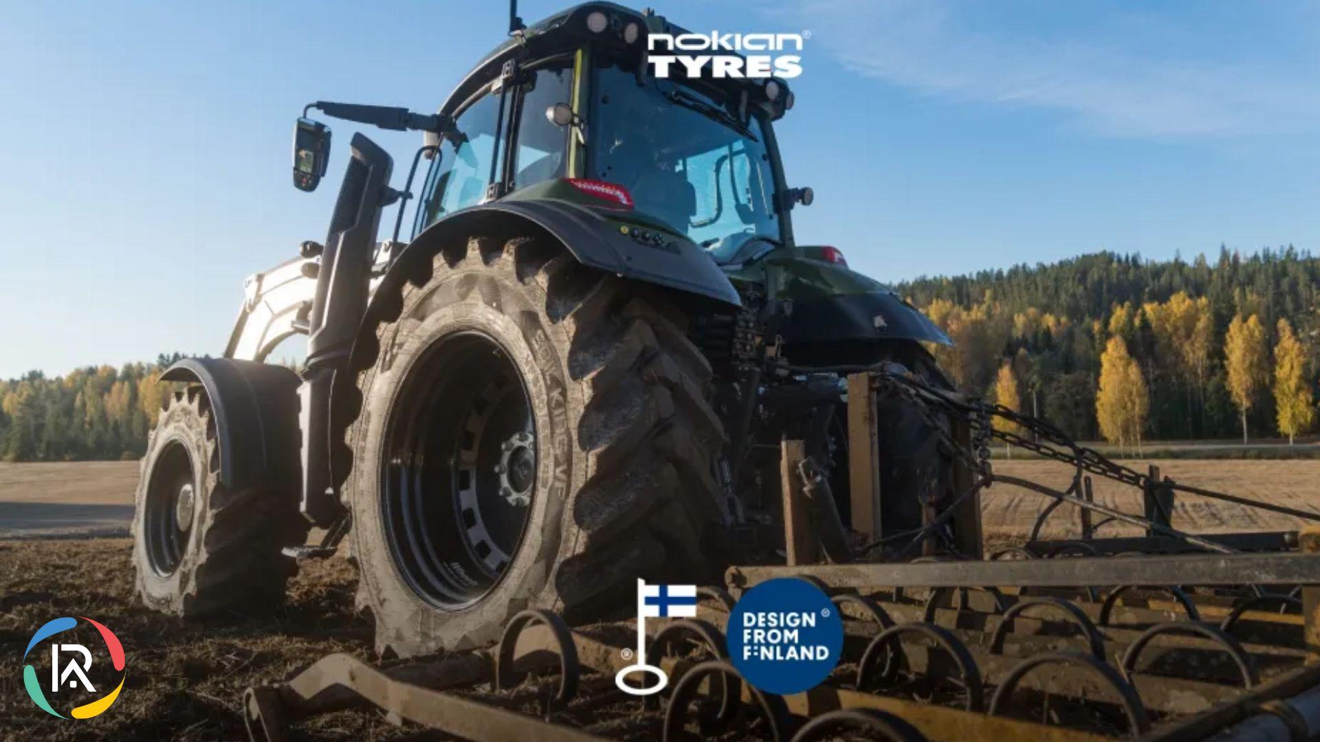Nokian Tyres Expands Soil King VF Range with New Sizes