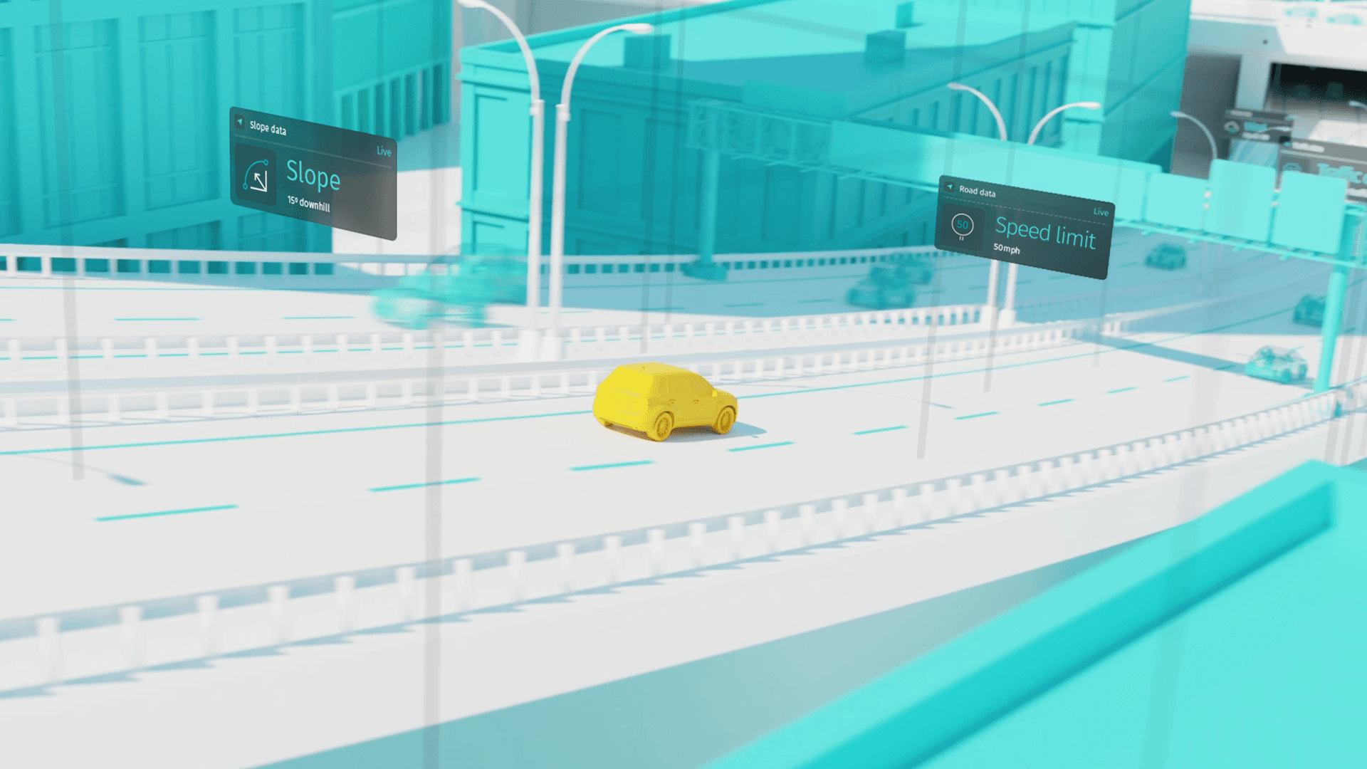 HERE Tech survey says demand for ADAS system growing in India