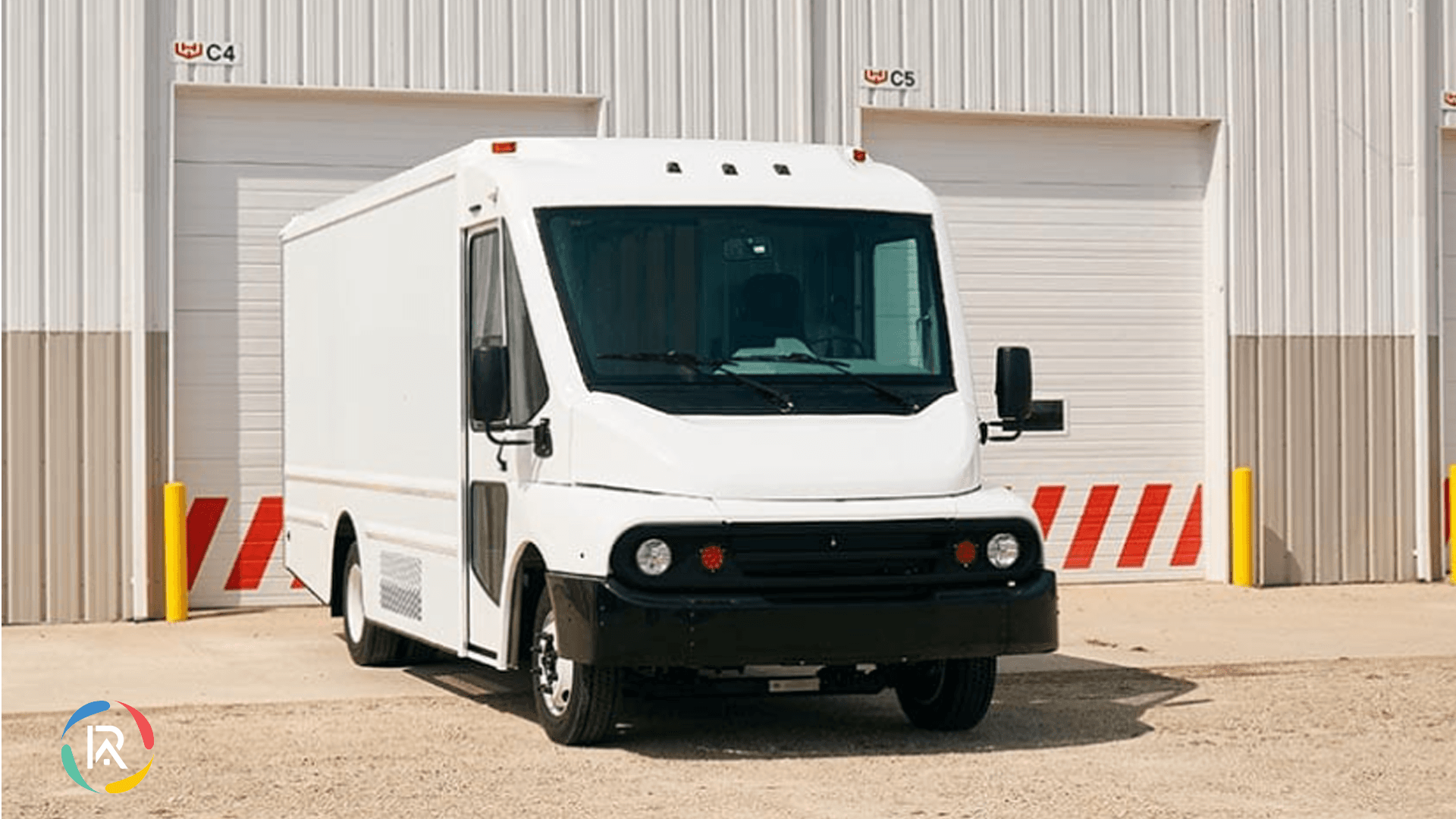 Workhorse Secures Orders for E- Vans