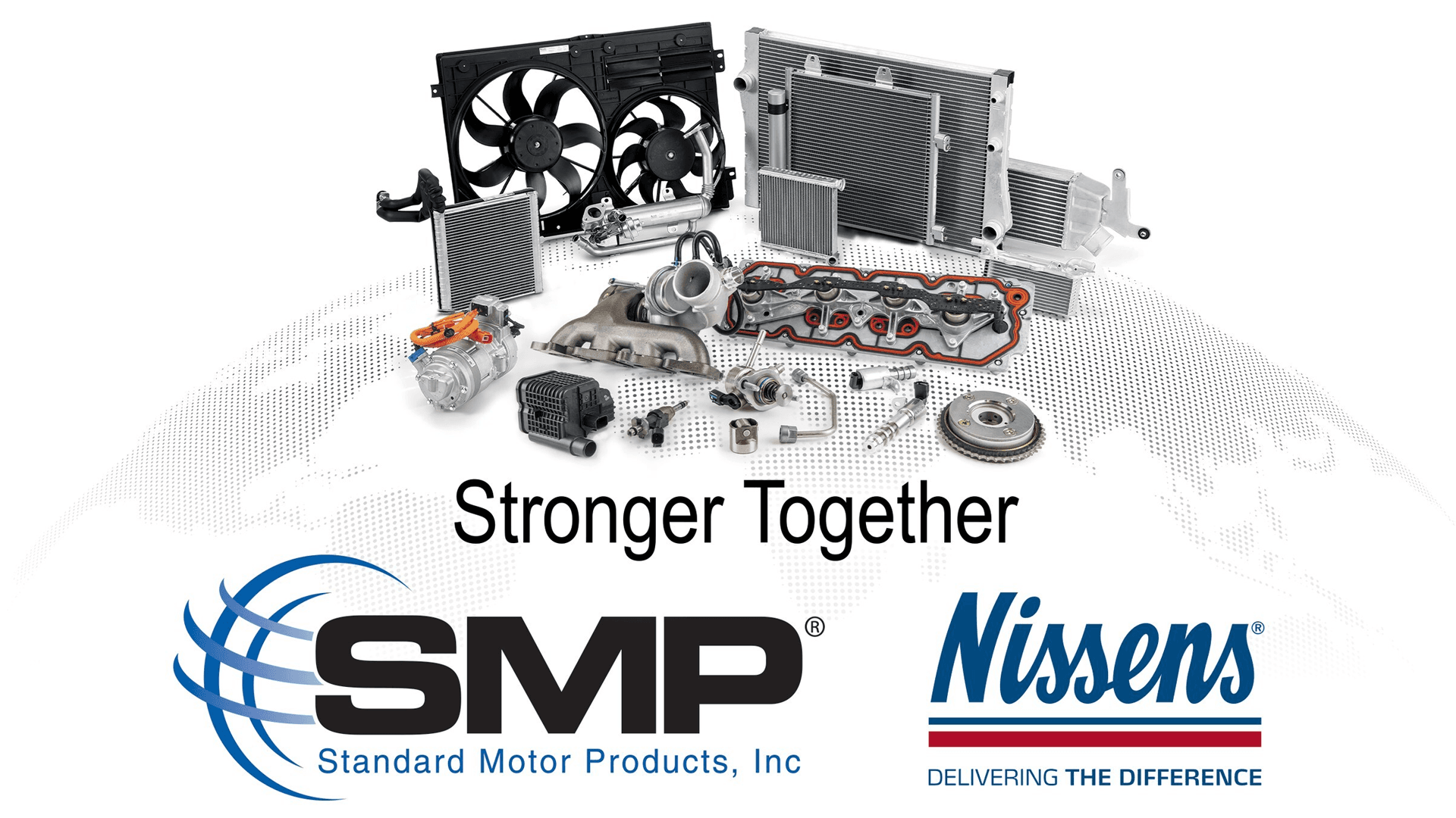 Standard Motor Products Acquires Nissens Automotive in Europe