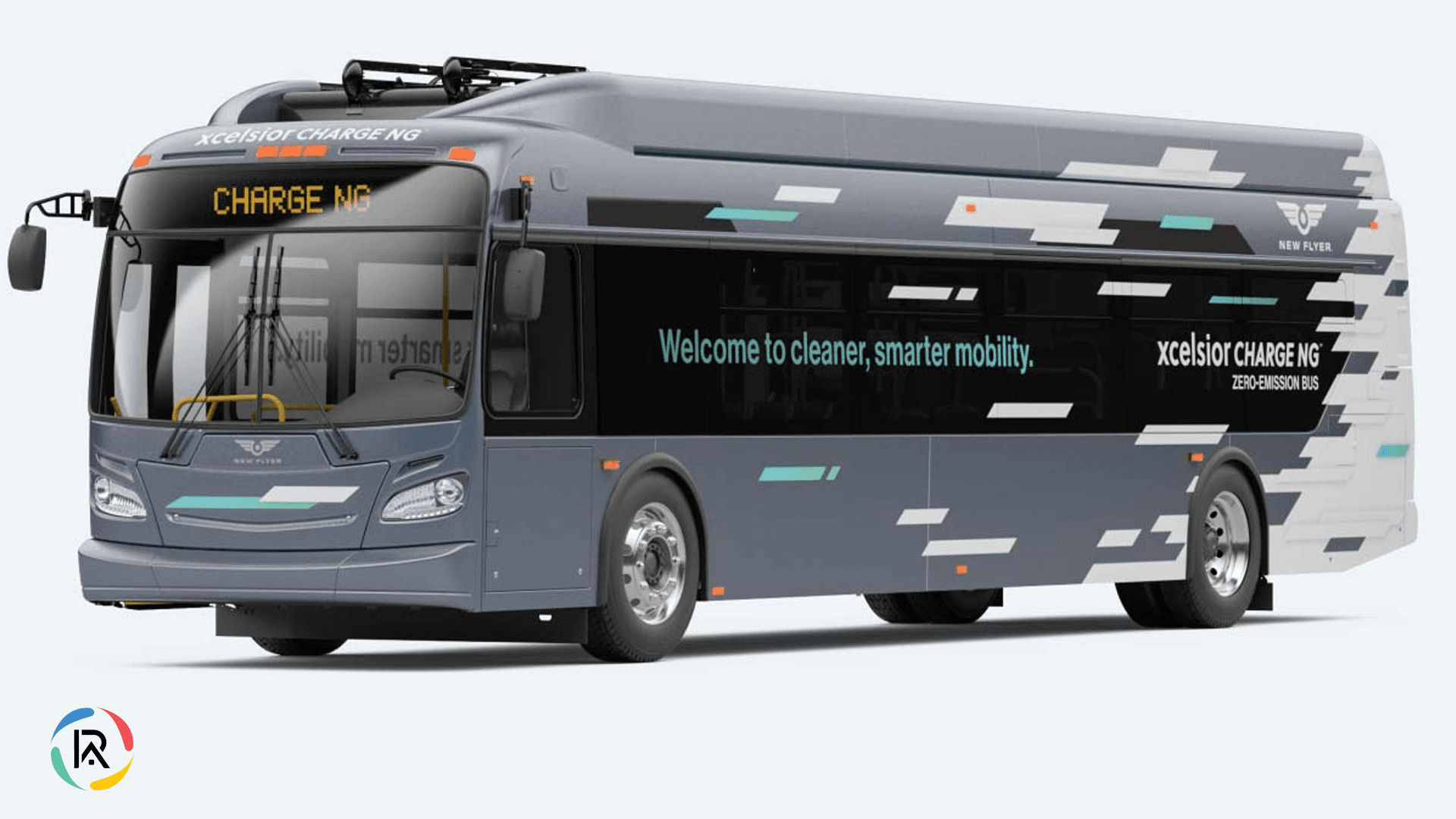 New Flyer Secures Order for 51 E- Buses from OC Transpo
