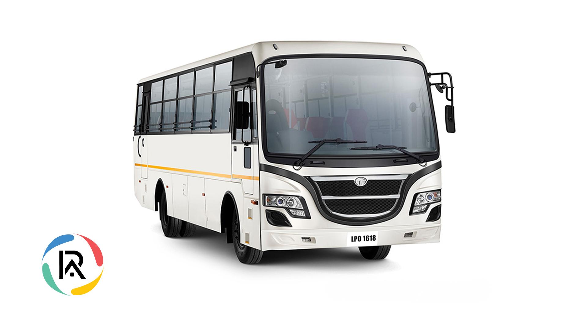 Tata Motors Secures Third Major Bus Chassis Order from UPSRTC