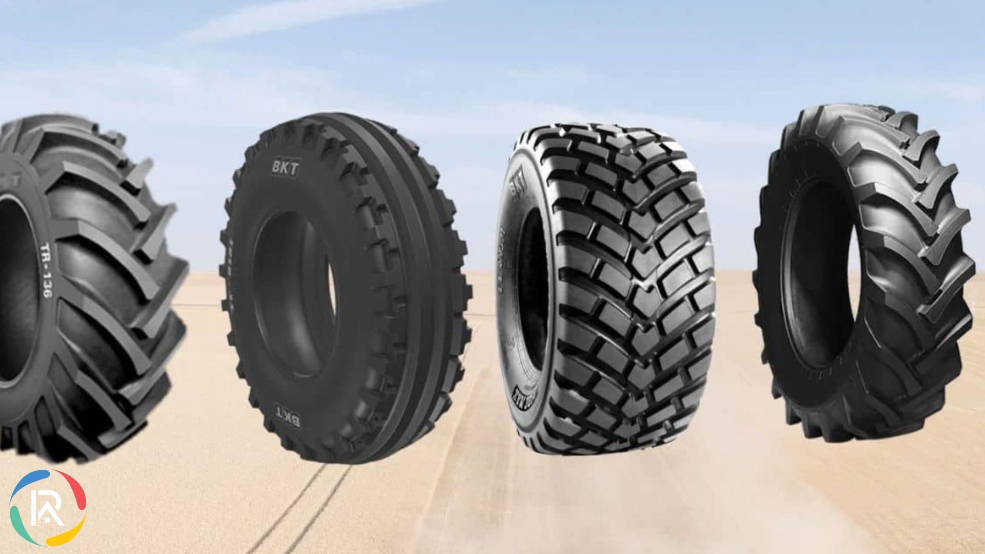 BKT Appoints Rishi Raj Singh and Aniruddha Pandit as new OEM managers