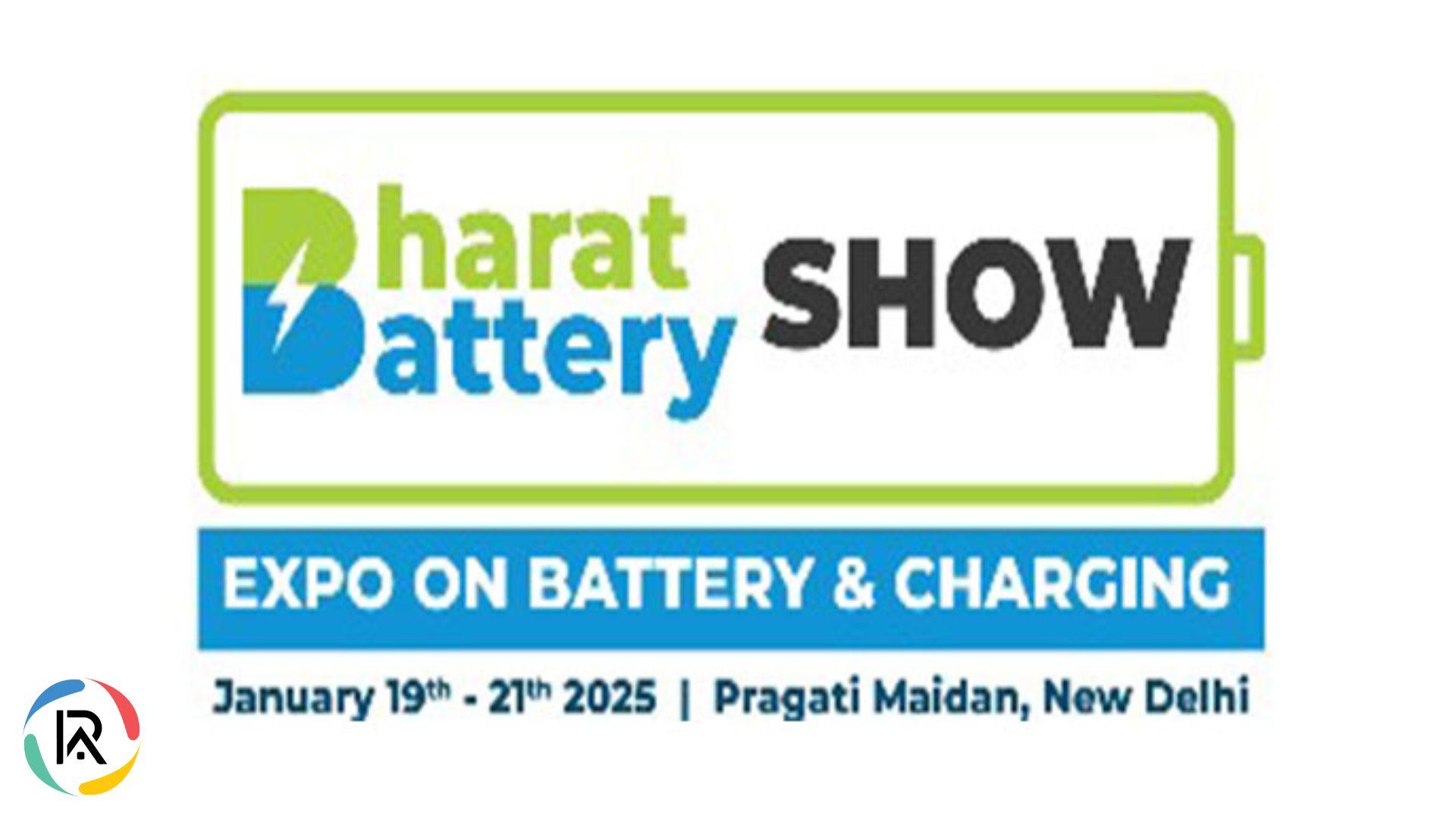 Global Innovators Showcases Battery Solutions at Bharat Battery Show 2025
