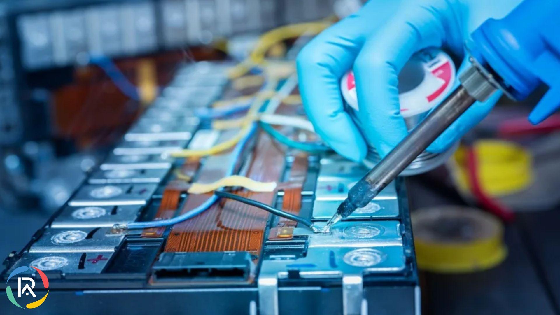 Valeo and ROHM Semiconductor Partner to Develop Next-Gen Power Electronics