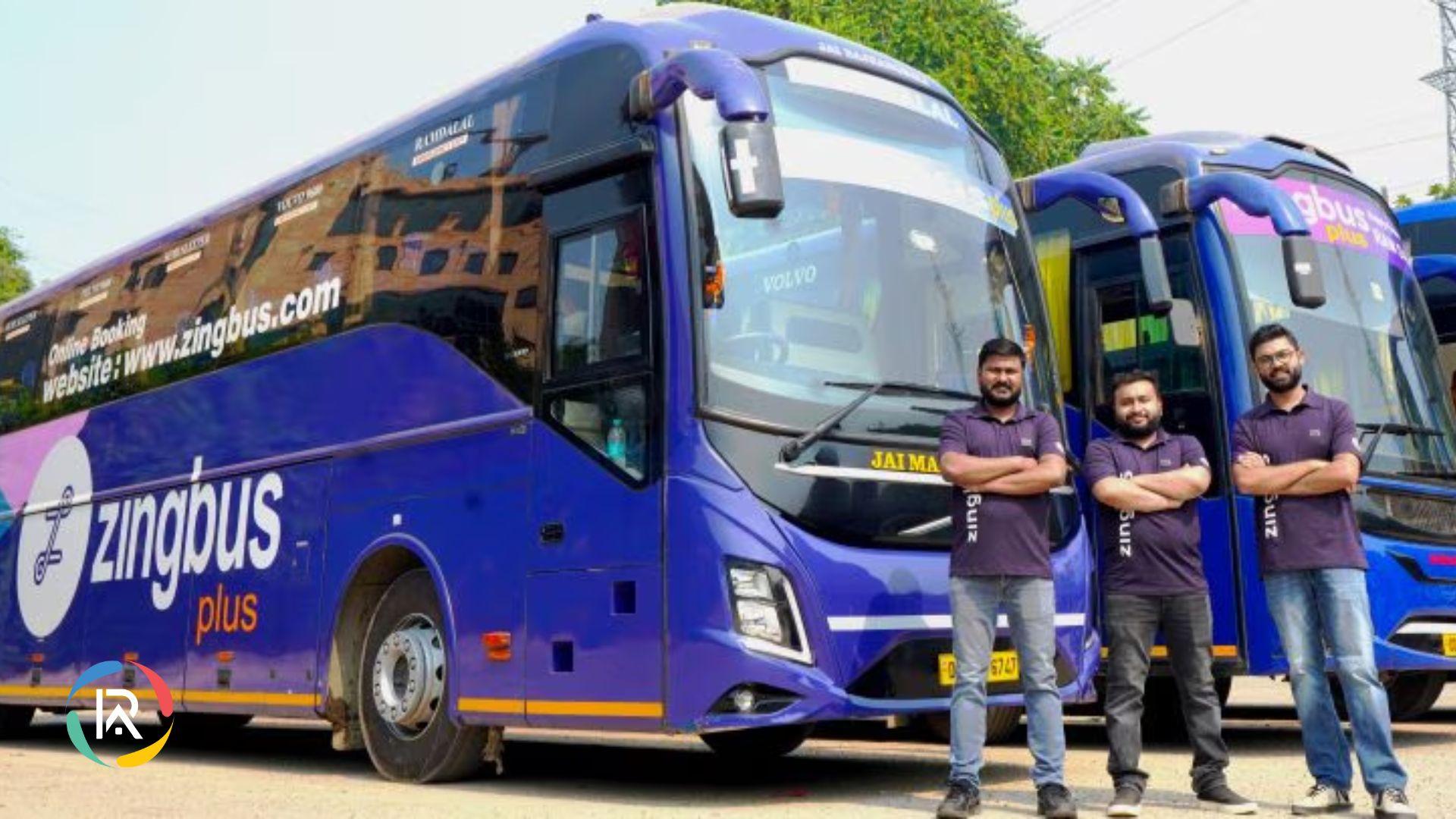 bp Ventures invests 9 million USD in intercity bus platform Zingbus