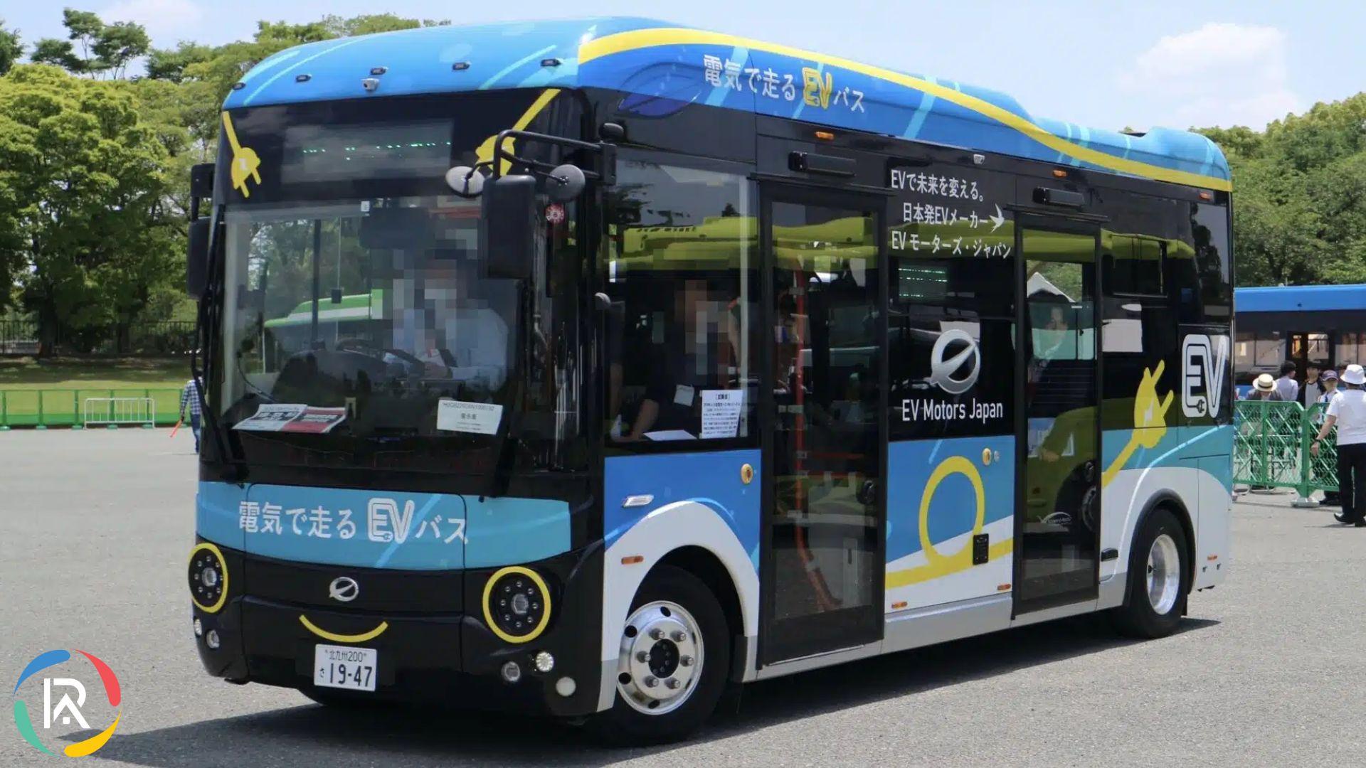 Toyoda Gosei Acquires Stake in EV Motors Japan