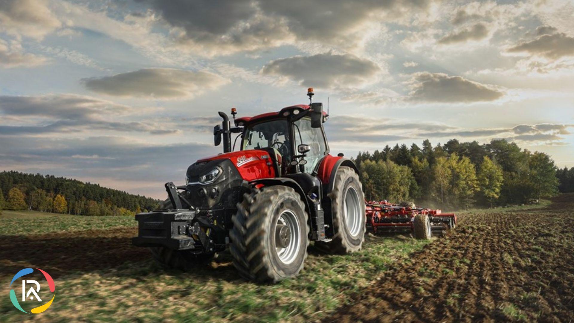 Case IH Expands Puma Range with Puma 240