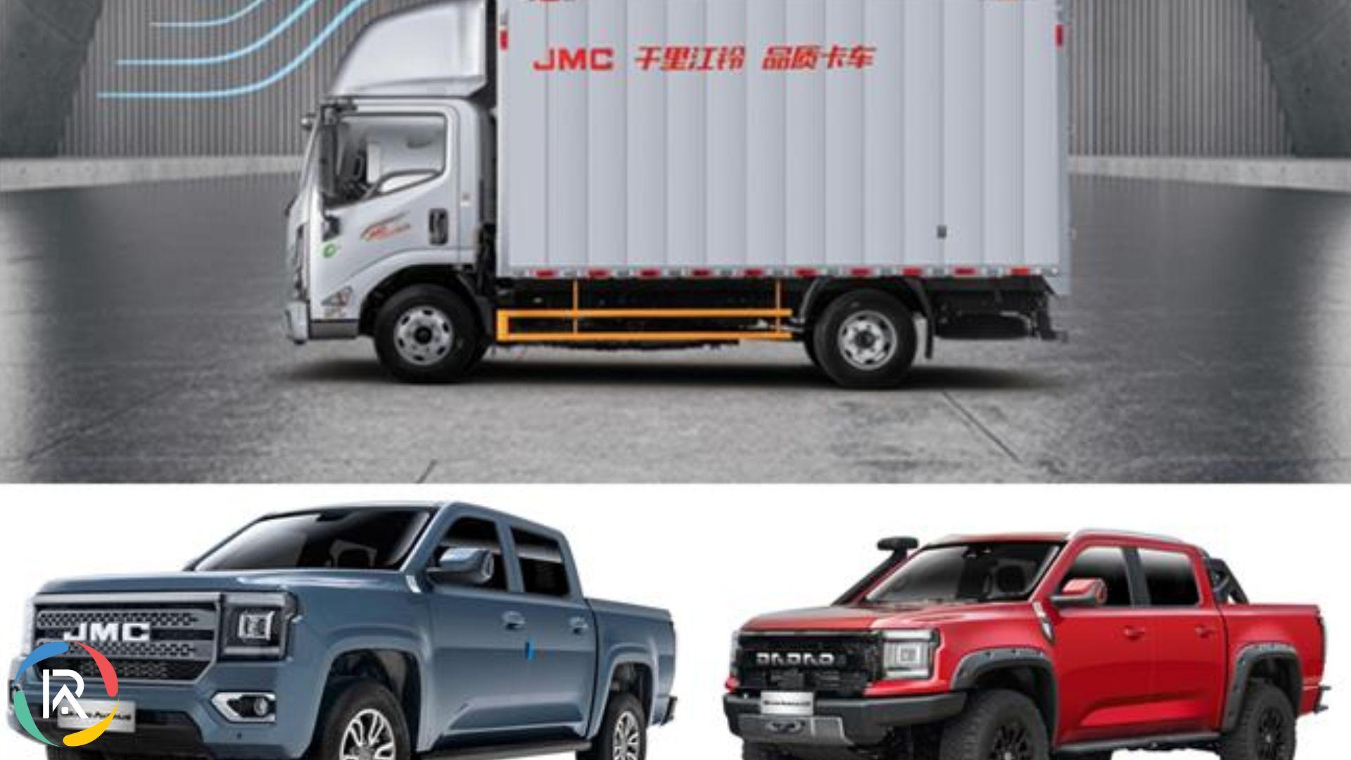 Autoliv and JMC Strategic Partnership for Advance Safety System