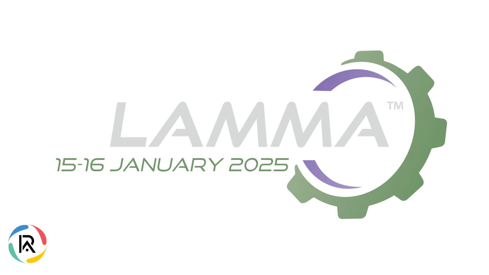 UK Premier Agricultural Machinery and Technology Show LAMMA 2025