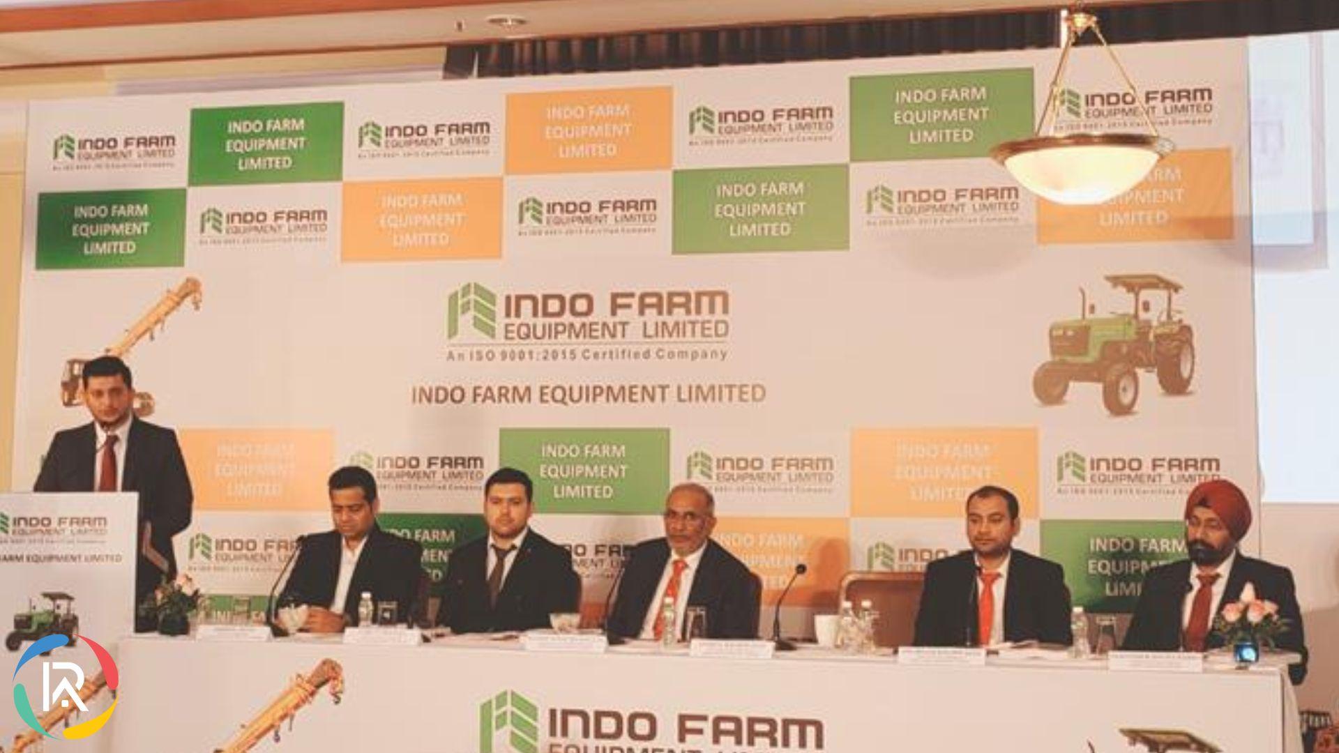 Indo Farm Equipment to Raise Funds Through Maiden IPO