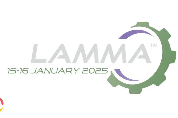 UK Premier Agricultural Machinery and Technology Show LAMMA 2025