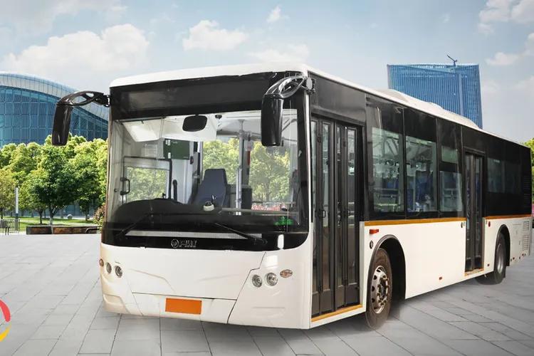 PMI Electro to supply 250 E-buses to Mumbai municipality