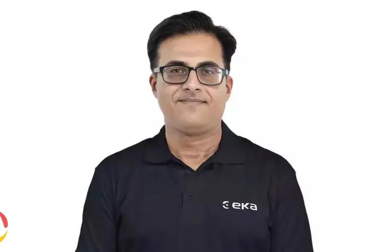 EKA Mobility appoints a new Chief Innovation Officer