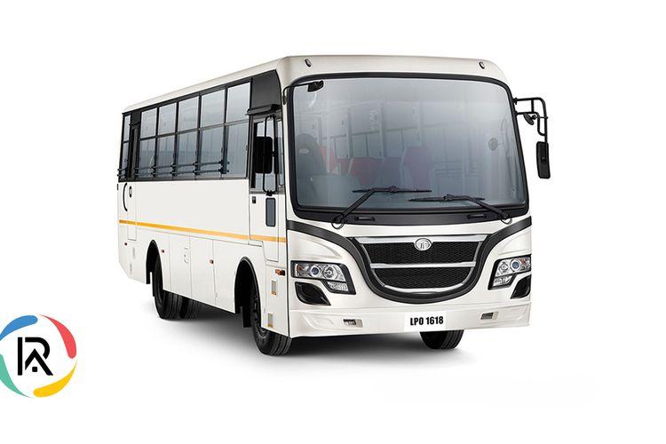 Tata Motors Secures Third Major Bus Chassis Order from UPSRTC