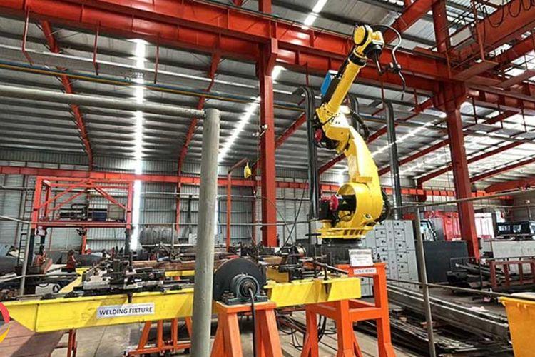 JML Expands Chennai Plant for Sustainability and Increased Production