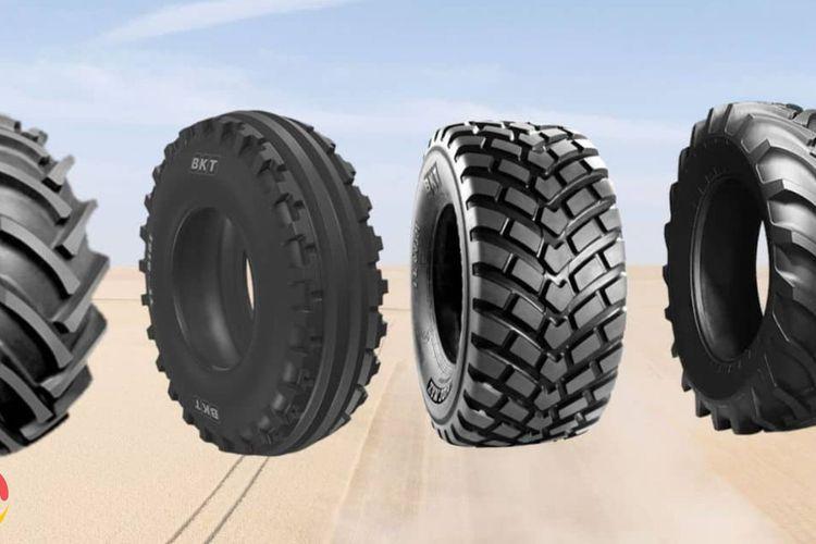 BKT Appoints Rishi Raj Singh and Aniruddha Pandit as new OEM managers