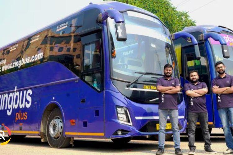 bp Ventures invests 9 million USD in intercity bus platform Zingbus