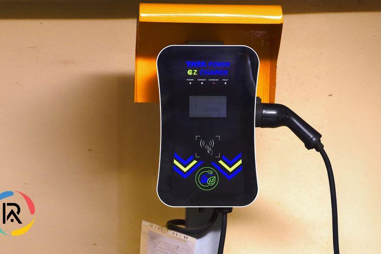 Tata Power Renewable Energy and Tivolt Partner to enhance EV Charging for Commercial Vehicle