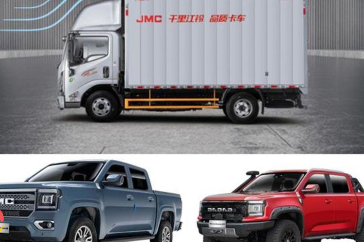 Autoliv and JMC Strategic Partnership for Advance Safety System