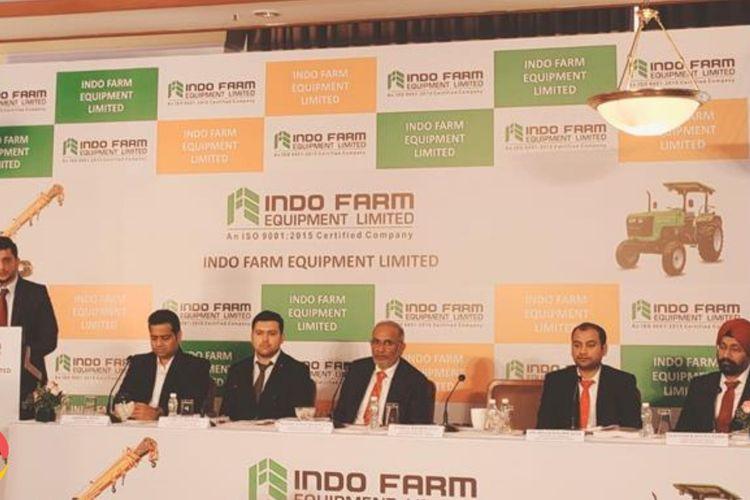 Indo Farm Equipment to Raise Funds Through Maiden IPO