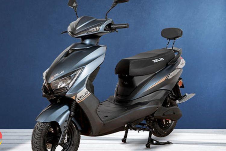 ZELIO Ebikes Partnership with LoanTap to Offer Easy Financing