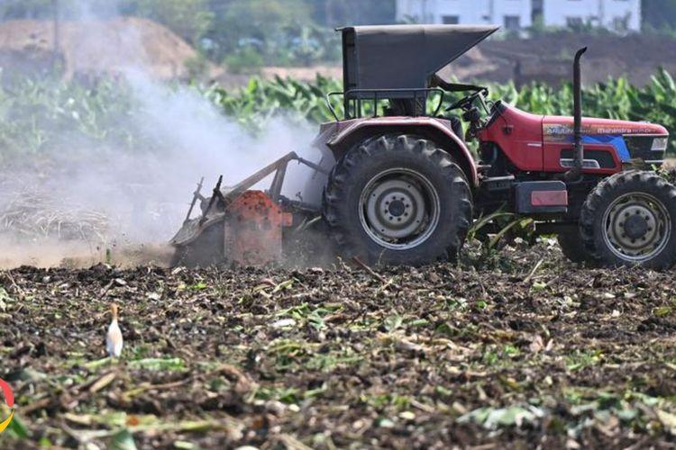 Pritika Auto Expands Tractor Component Production