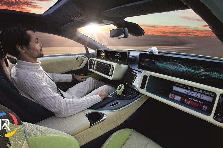 ZF LIFETEC Unveils e.Locking for Enhanced Safety in Autonomous Vehicles