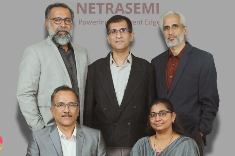 Netrasemi Raises Rs 10 Crore Investment for Edge AI Chip Development