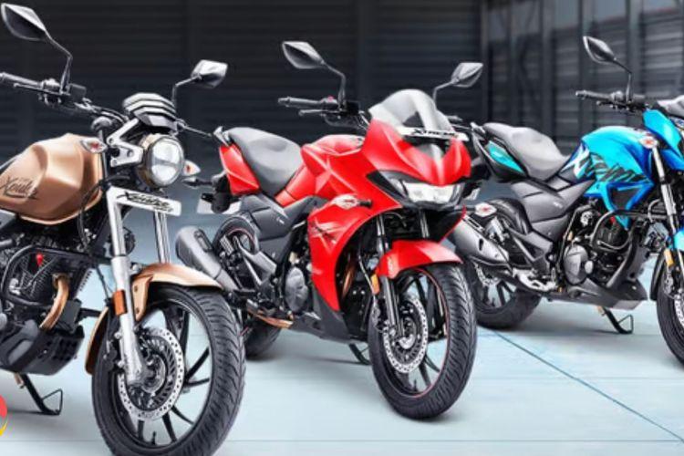 Hero MotoCorp Sales Report Update December 2024