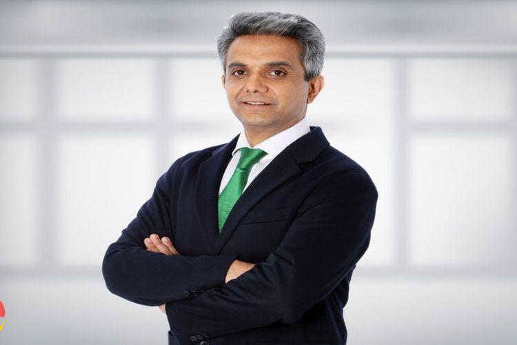 Schaeffler India Appoints Mr. Sharad Bhatia as Head of Vehicle Lifetime Solutions Division