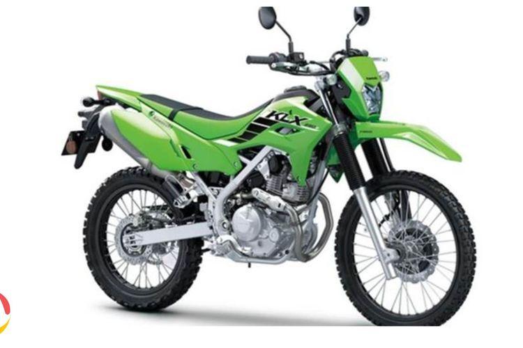 Kawasaki Launches KLX230 in India