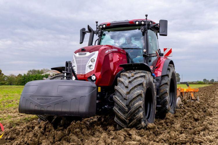 McCormick Introduces New Hyper Safety View