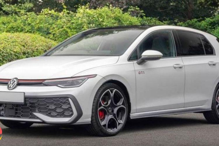 Volkswagen to Launch Golf GTI in India by August 2025