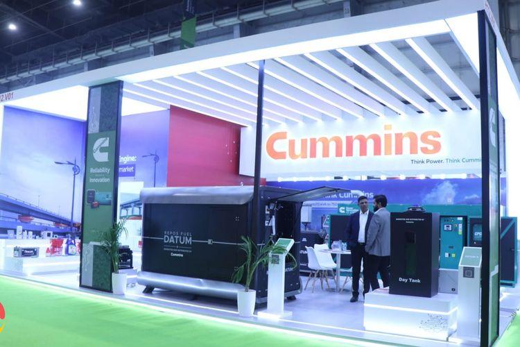 Cummins India Launches Next-Generation Power Solutions