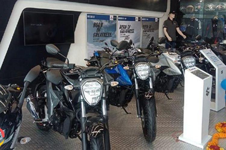 Suzuki India Sales Report Update December 2024