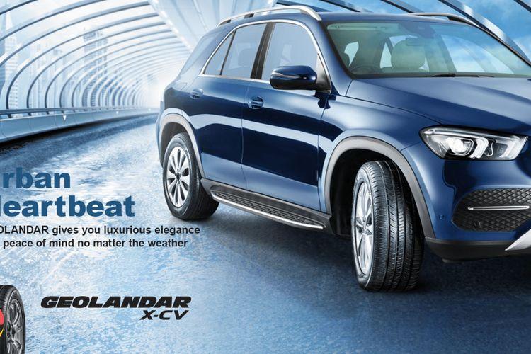 Yokohama India Launches Premium 19-Inch Tyres for Luxury SUVs