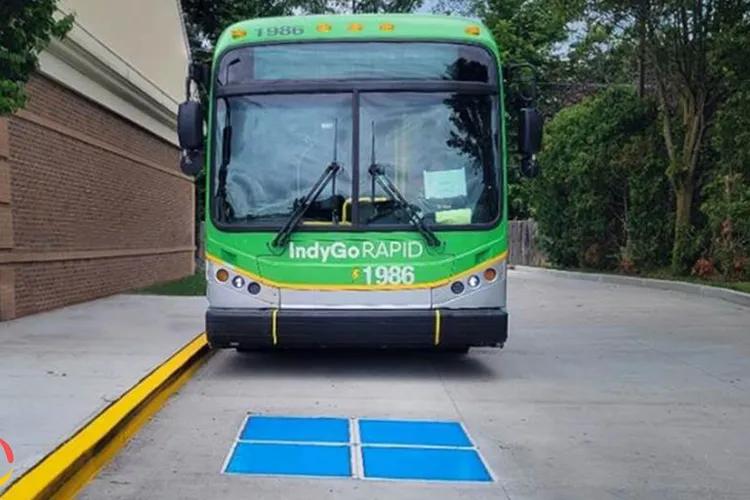 InductEV and ENRX Collaborate on Wireless EV Charging