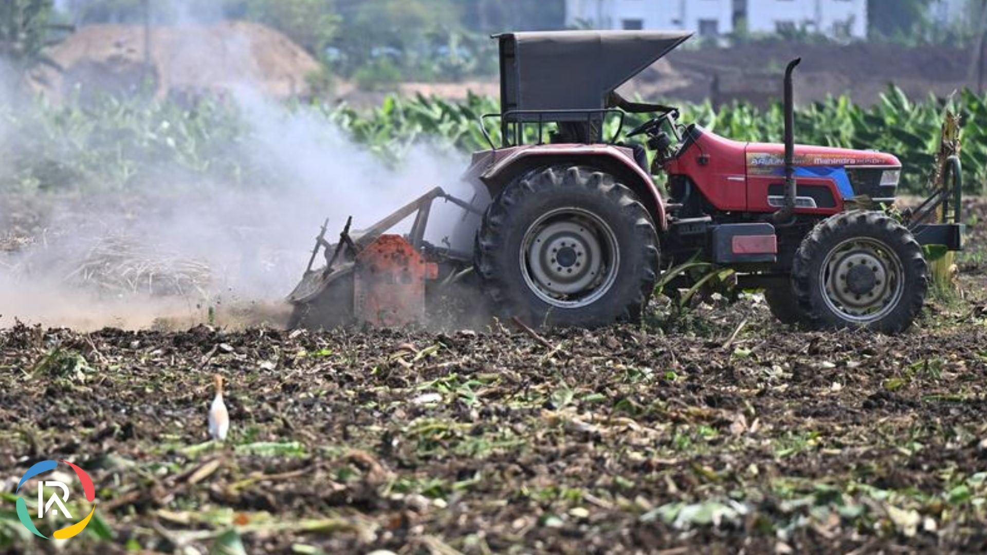 Pritika Auto Expands Tractor Component Production