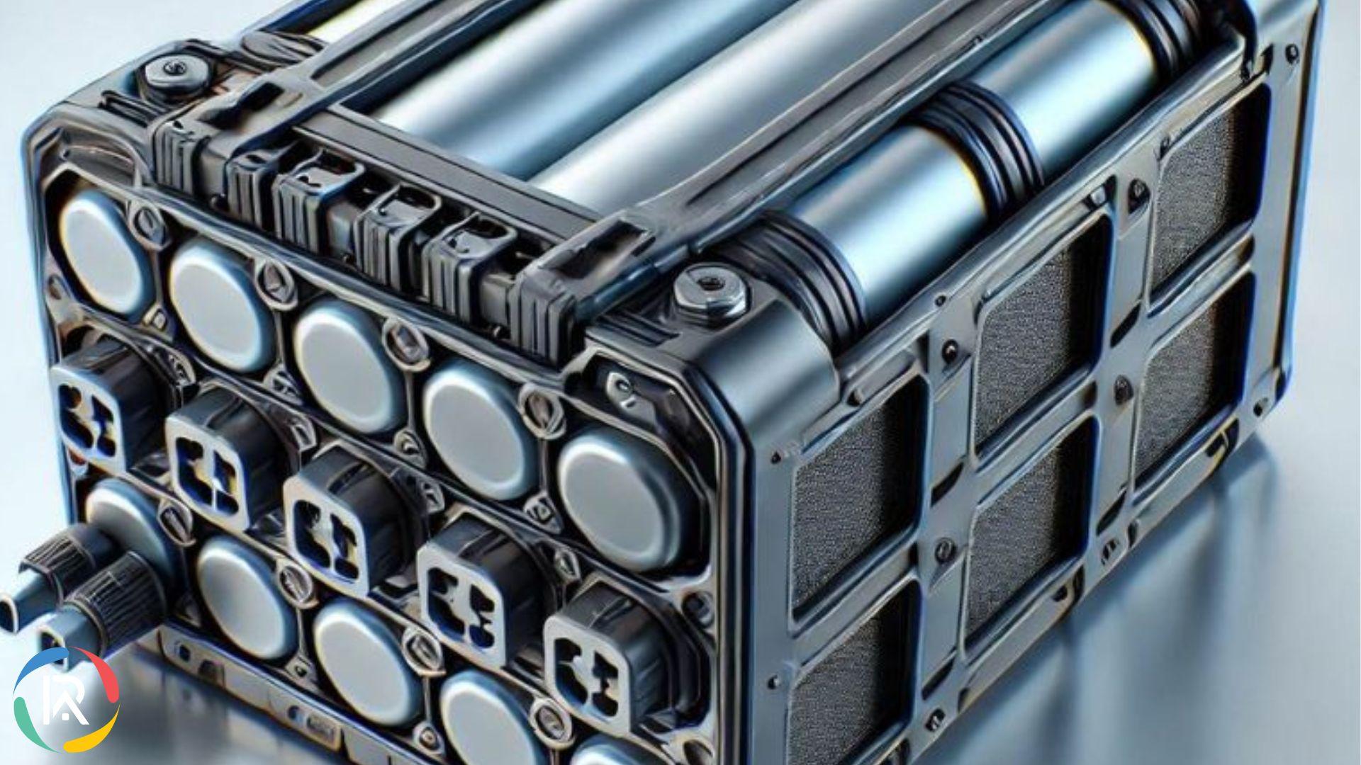 Neuron Energy Partners with OEM to Drive e-2W Innovation